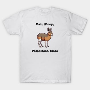 Patagonian Mara T-Shirt